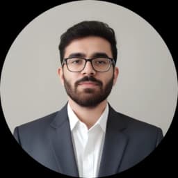 Portrait of Kartik Rajpurohit
