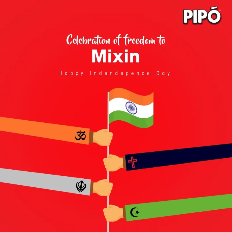 Independence Day post