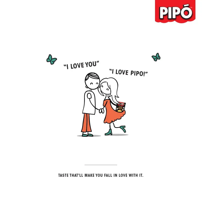 Valentine's Day post
